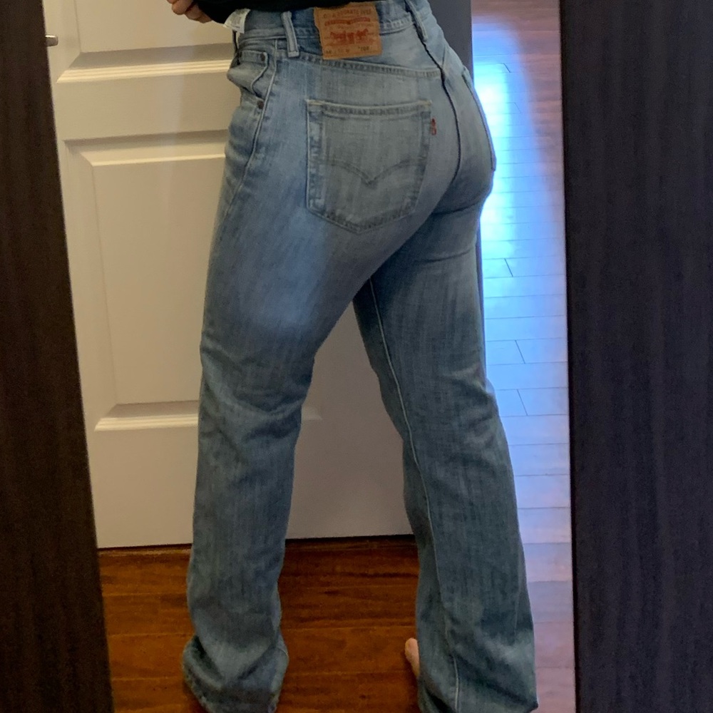 LEVI’S VINTAGE JEANS & SHORTS 👖💙 - Picture 6 of 11